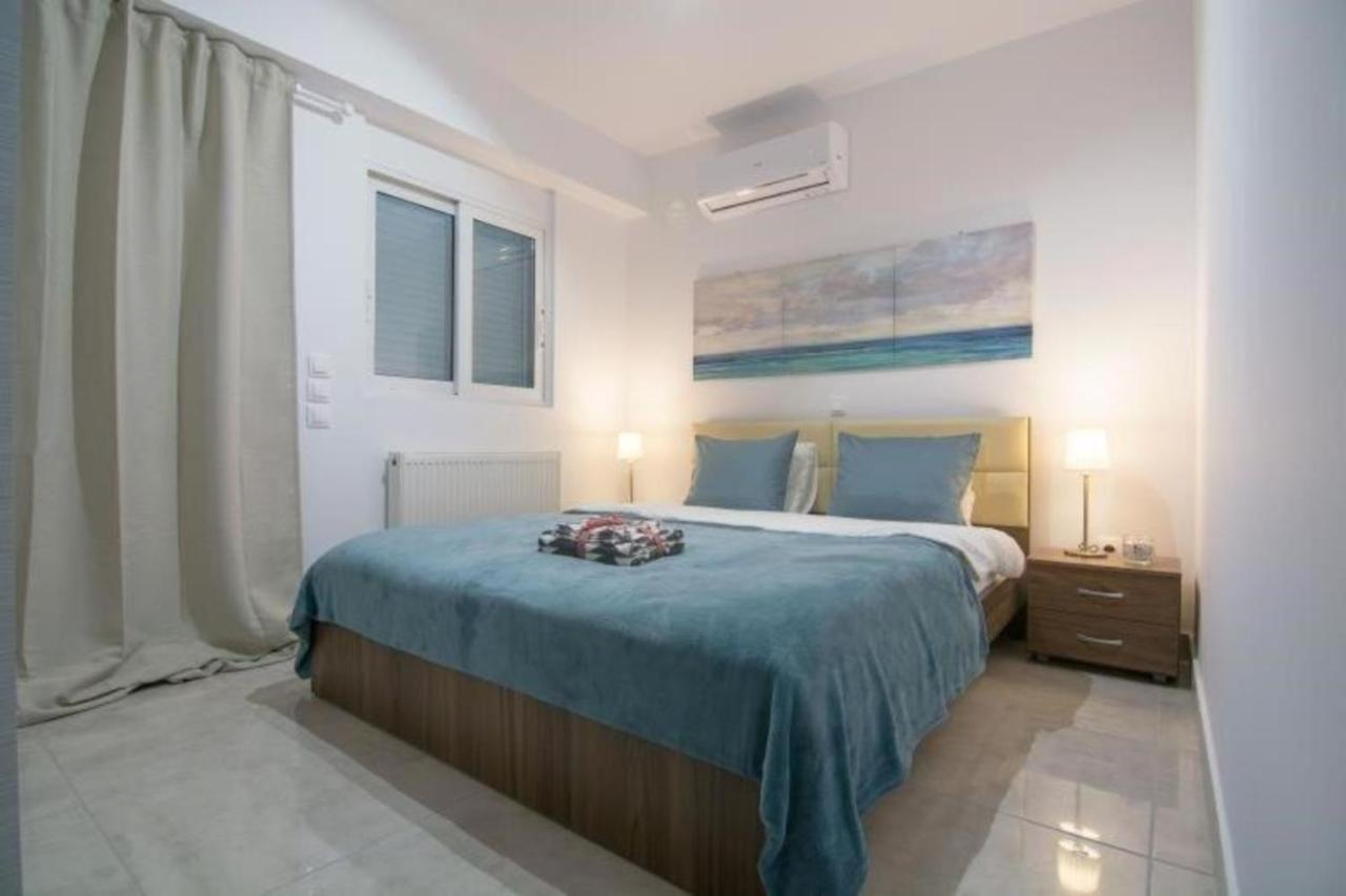 Apartment New Spacious Located In