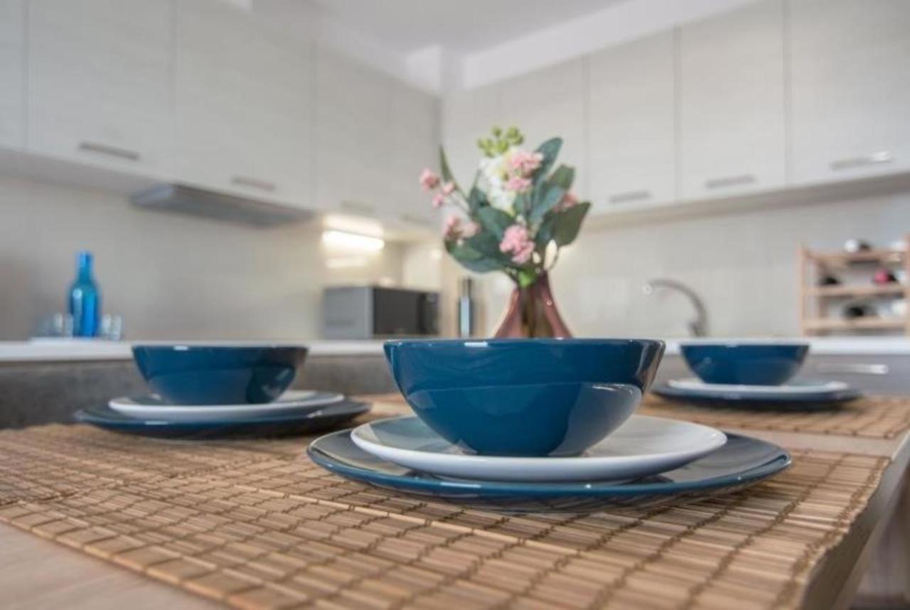 New Spacious Located In