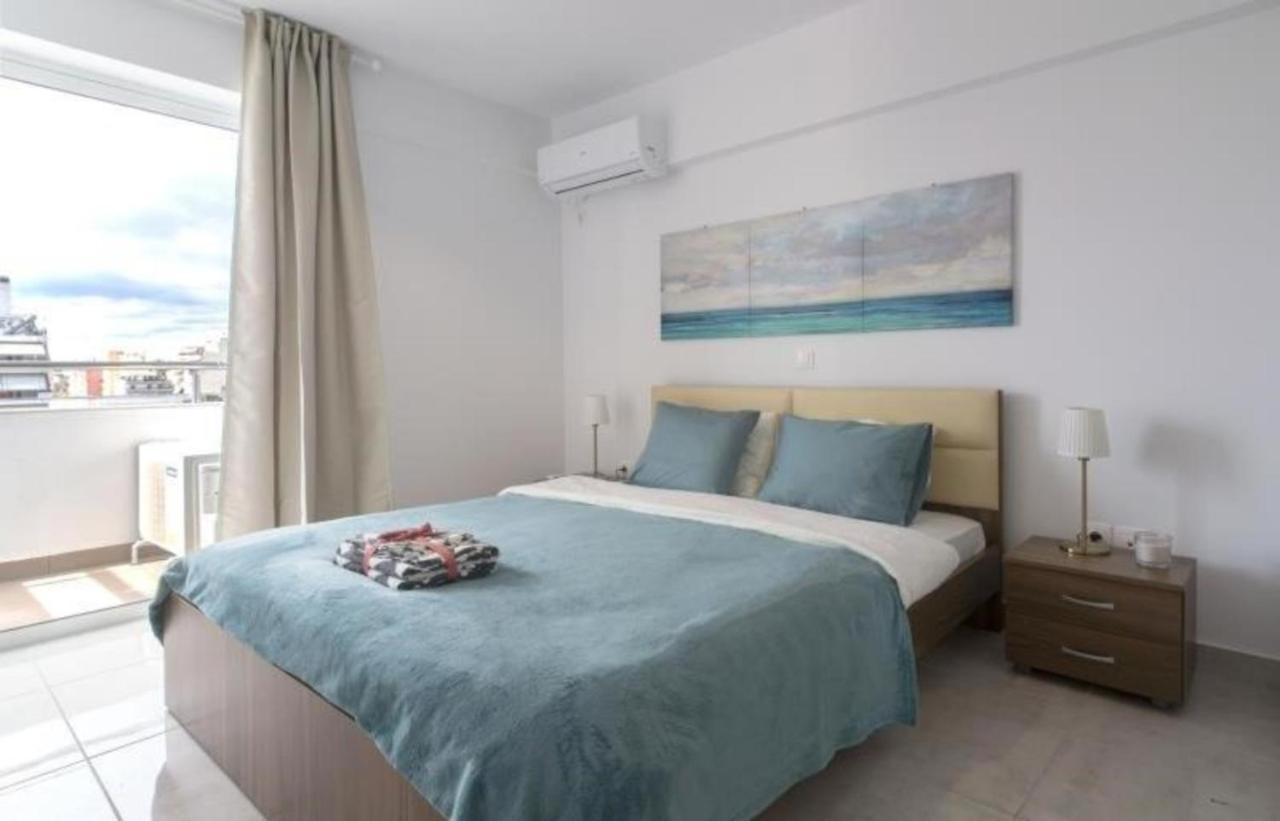 Apartment New Spacious Located In